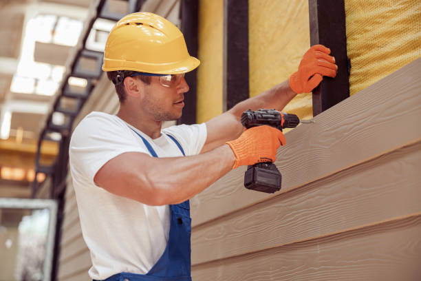 Siding Removal and Disposal in Gilberts, IL