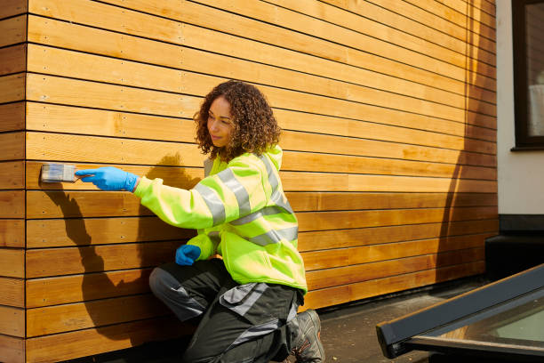 Affordable Siding Repair and Maintenance Services in Gilberts, IL